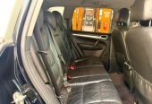 PORSCHE CAYENNE VR6