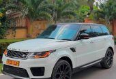 RANGE ROVER SPORT 2016