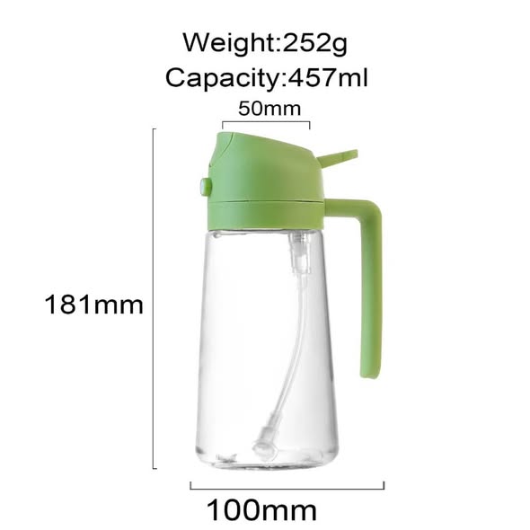 OIL SPRAY BOTTLE