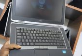 Dell Latitude E6430