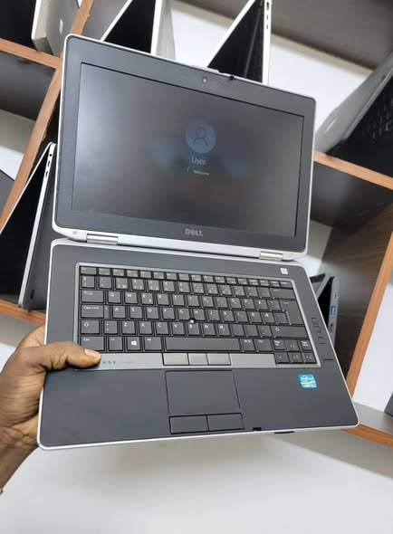 Dell Latitude E6430