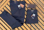 MEN’S ORIGINAL TROUSERS