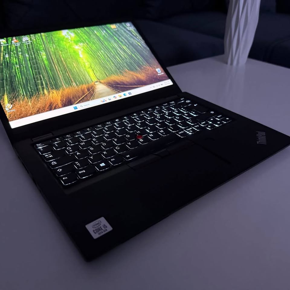 Lenovo ThinkPad L13
