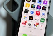 iPhone 11 Pro