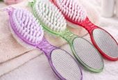 Pedicure Paddle