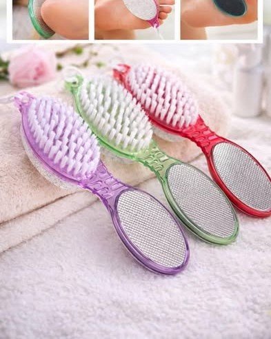 Pedicure Paddle