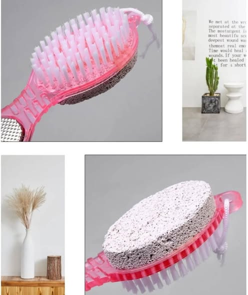 Pedicure Paddle