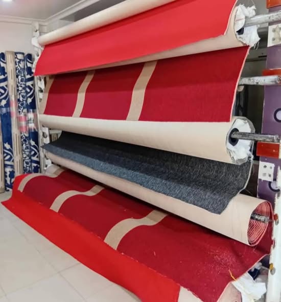 Attractive Carpets All Sizes Available