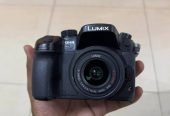Panasonic Lumix GH4 Camera