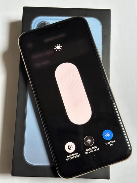 iPhone 11 Pro