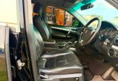 PORSCHE CAYENNE VR6