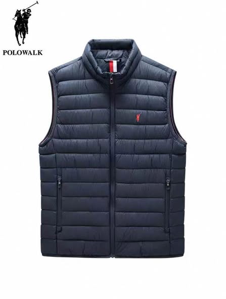 ORIGINAL PUFF JACKETS