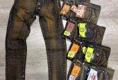 Men Jeans