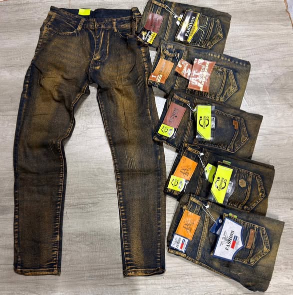 Men Jeans