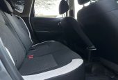 NISSAN NOTE e-POWER 2017