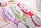 Pedicure Paddle