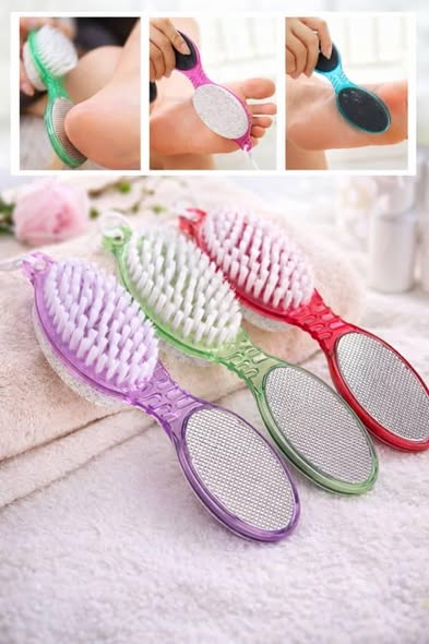 Pedicure Paddle