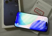 iPhone 17 Pro 256 GB