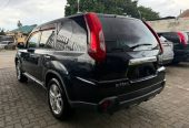 NISSAN XTRAIL. 2012 Model