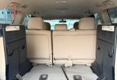 TOYOTA LAND CRUISER VX