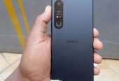 Sony Xperia 1 mark IV