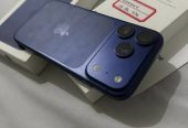 iPhone 17 Pro 256 GB