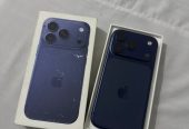 iPhone 17 Pro 256 GB