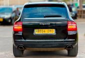 PORSCHE CAYENNE VR6