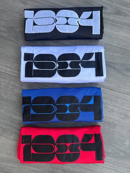 QUALITY T-SHIRTS. ALL SIZES