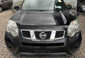 NISSAN XTRAIL. 2012 Model