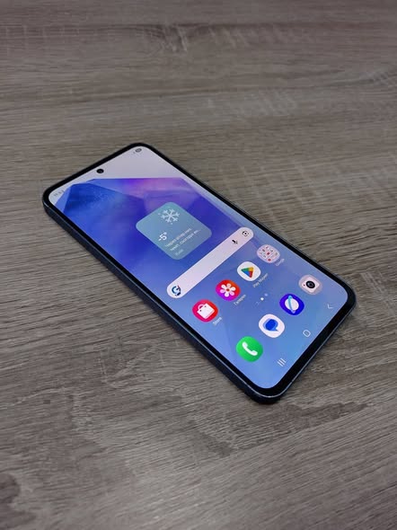 SAMSUNG A55 128GB