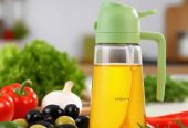OIL SPRAY BOTTLE