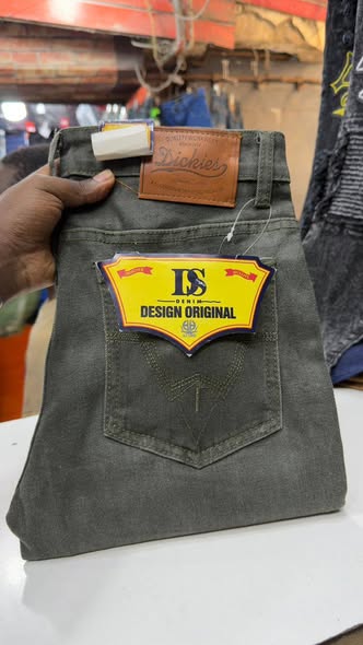 Men Jeans