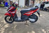 HONDA SLICK 125