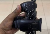 Panasonic Lumix GH4 Camera