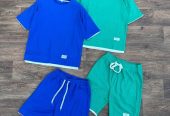 Full Cotton 2 Pieces