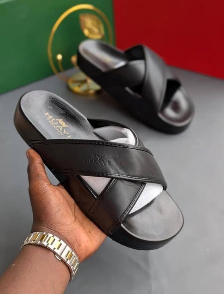Men’s Simple Sandals All Colors