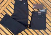 MEN’S ORIGINAL TROUSERS