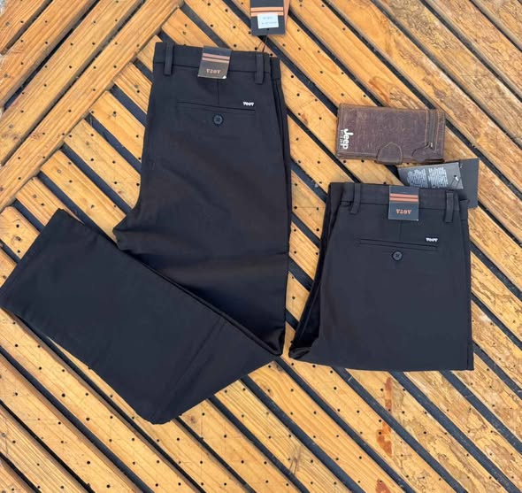 MEN’S ORIGINAL TROUSERS
