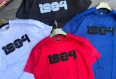 QUALITY T-SHIRTS. ALL SIZES