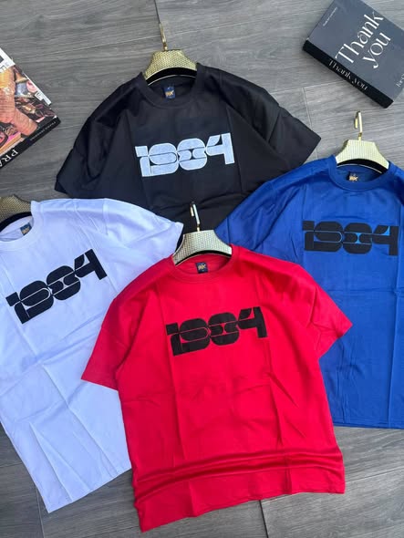 QUALITY T-SHIRTS. ALL SIZES