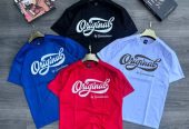 QUALITY T-SHIRTS. ALL SIZES