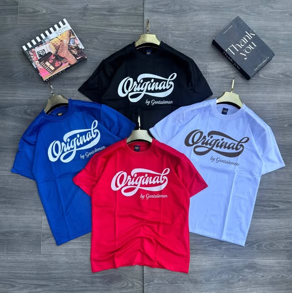 QUALITY T-SHIRTS. ALL SIZES
