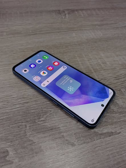 SAMSUNG A55 128GB