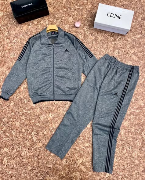 TRACK SUITS FULL ORIGINAL