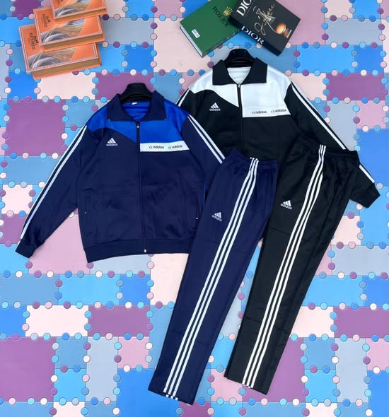 TRACK SUITS FULL ORIGINAL