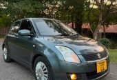SUZUKI SWIFT🚘