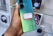 Tecno Camon 19