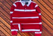 Long Sleeves Pure Cotton