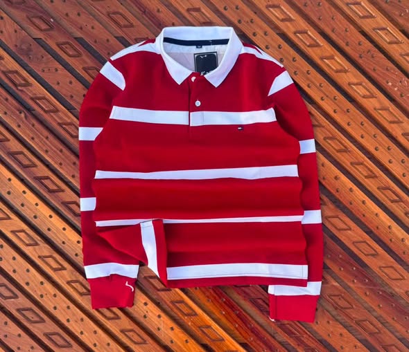 Long Sleeves Pure Cotton